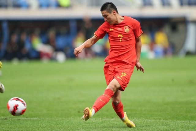 武磊：今年依然保持在稳定状态 与艾克森很有默契