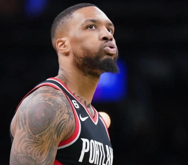 hth-不好搞！开拓者仍在观望最佳报价 利拉德交易难产