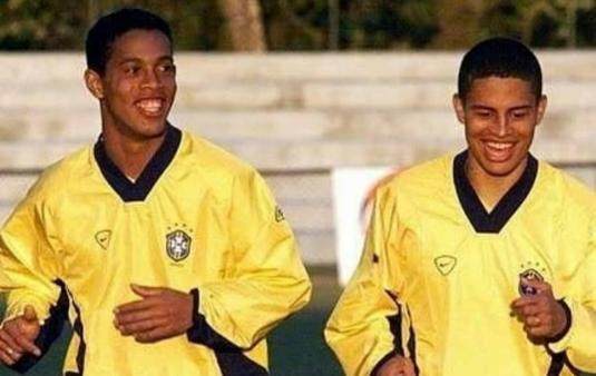 huatihui-巴西巨星出不了好教练？阿莱士执教不到6个月被炒