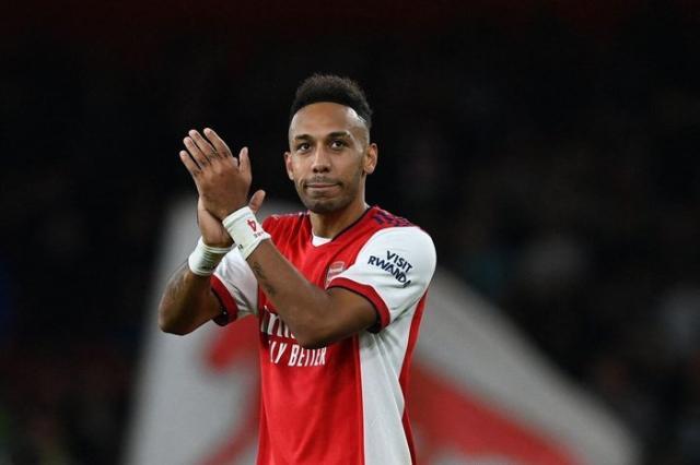 华体会-传巴萨接近租入奥巴梅扬，送不走登贝莱也能签？